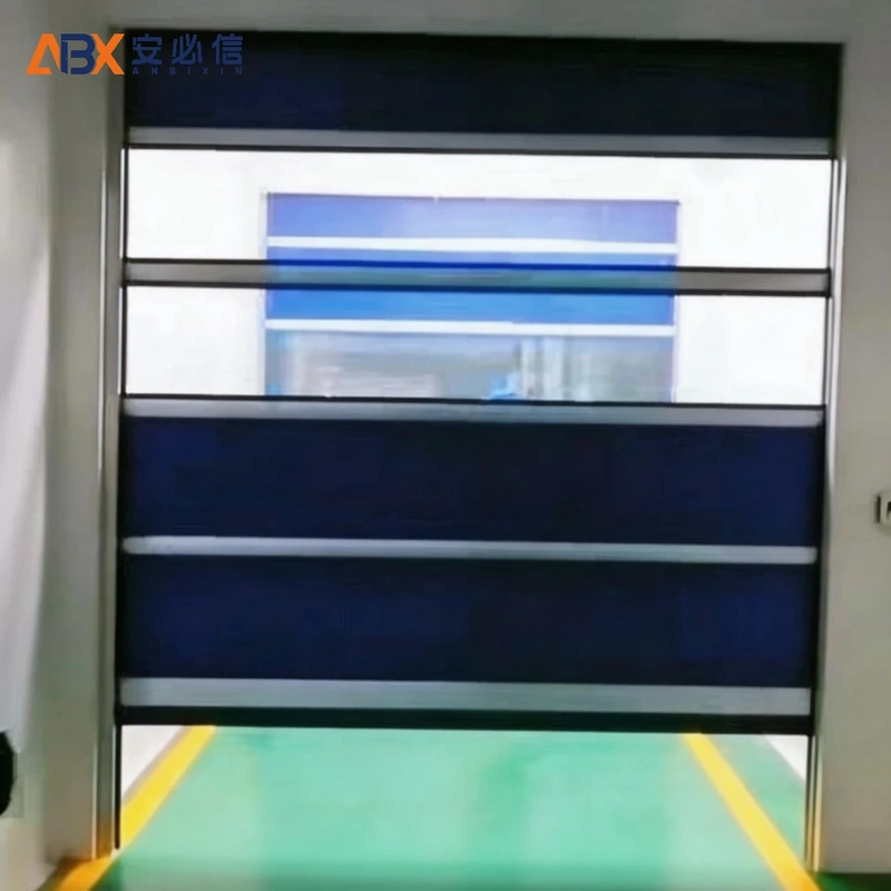 白城市高速门